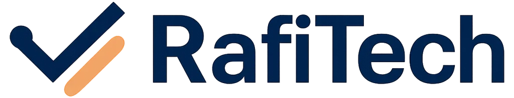 RafiTech